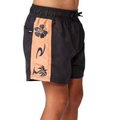 Rip Curl Static Youth Block Volley Boys