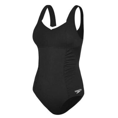 Speedo Contour Motion One Piece Womens