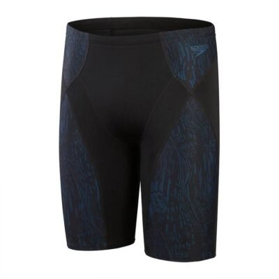 Speedo Eco End+ Max Compression Jammer Mens