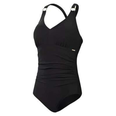 Speedo Shaping V Neck 1PC Womens