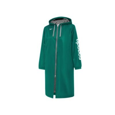 Speedo Logo Deck Coat Unisex