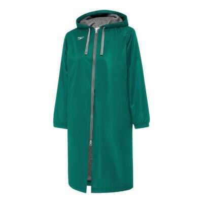 Speedo Logo Deck Coat Junior