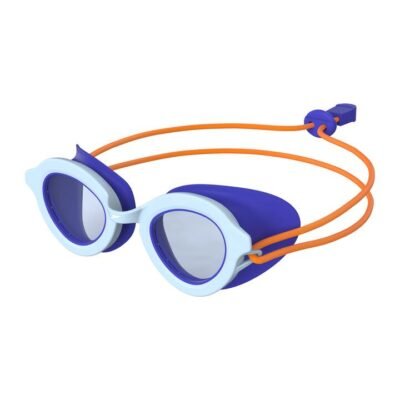 Speedo Sunny G Seasiders Junior Goggle - Sky Blue/Celeste