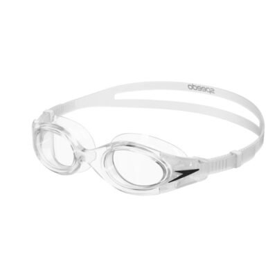 Speedo Hydrosity 2.0 Goggle - Clear/White
