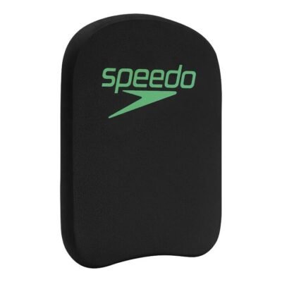 Speedo Eva Kickboard - Black/Harlequin Green