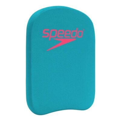Speedo Eva Kickboard - Hypersonic Blue/Siren Red