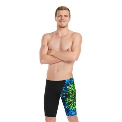 Speedo Placement V-Cut Jammer Mens 10102122