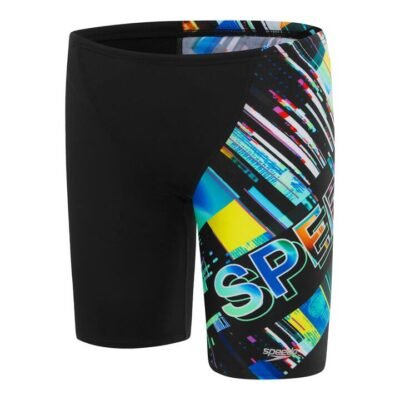 Speedo Incite V-Cut Jammer Boys 10102124