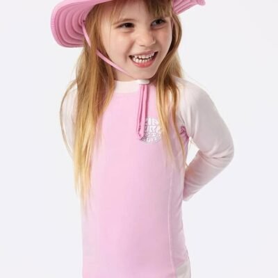 Rip Curl Icons UV Brushed Surfsuit Girls