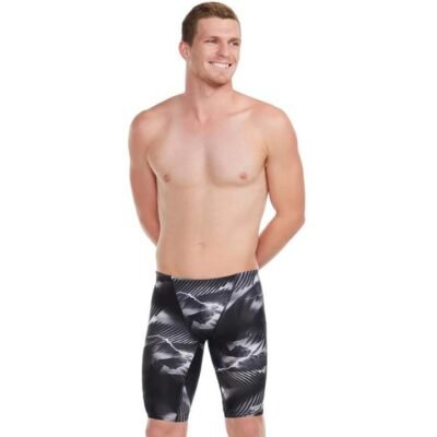 Speedo Attrex 2.0 V-Cut Jammer Mens