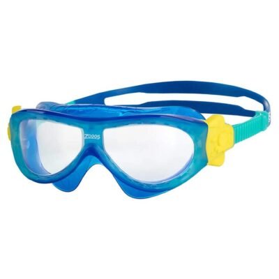 Zoggs Kid's Phantom Mask Goggles