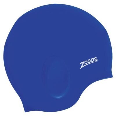 Zoggs Ultra Fit Silicone Cap