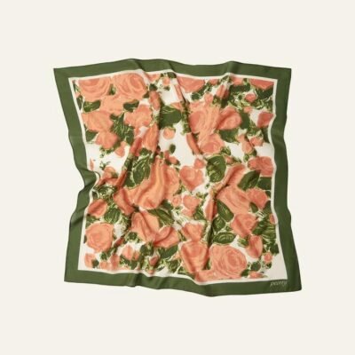 Peony Swimwear Signature Scarf