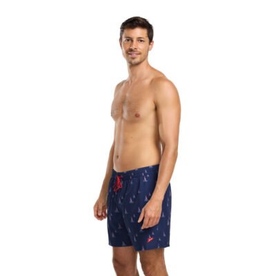 Speedo Mens Speedo Sail Boat Shorties