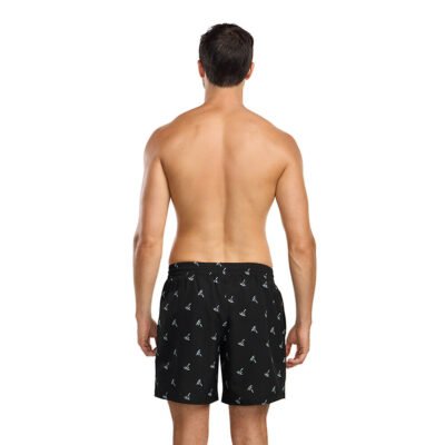 Speedo Mens Speedo Palm Shorties Professional Swimwear