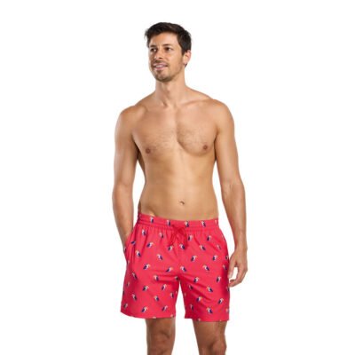 Speedo Mens Speedo Toucan Shorties