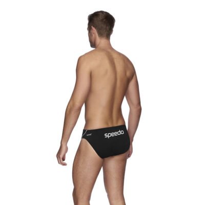 Speedo Mens Endurance+ 5cm Logo Brief AM Professional Swimwear