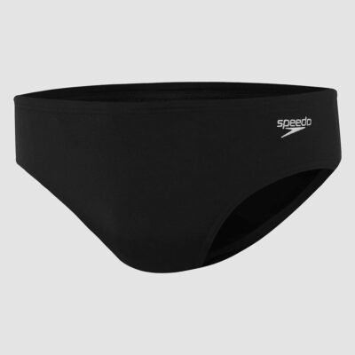 Speedo Mens Endurance+ 8cm Brief Professional Swimwear