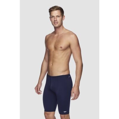 Speedo Mens Basic Jammer