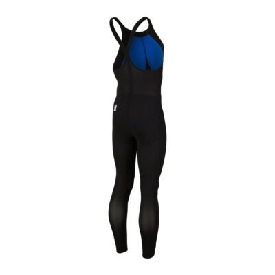Speedo Mens Fastskin LZR Elite Openwater 2.0 Closedback Bodyskin Professional Swimwear